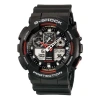 Casio G-shock Analog-digital 'black'