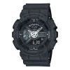 Casio G-shock Analog-digital 'black'