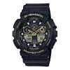 Casio G-shock Analog-digital 'black' In Blue