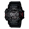 Casio G-shock Analog-digital 'black'