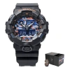 Casio G-shock Analog-digital 'black'