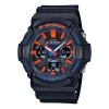 Casio G-shock Analog-digital 'black'