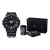 Casio G-shock Analog-digital 'black'