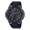 Casio G-shock Analog-digital 'black' In Blue