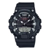Casio G-shock Analog-digital 'black' In Blue