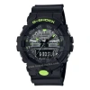 Casio G-shock Analog-digital 'black'
