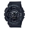 Casio G-shock Analog-digital 'black'