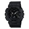 Casio G-shock Analog-digital 'black'