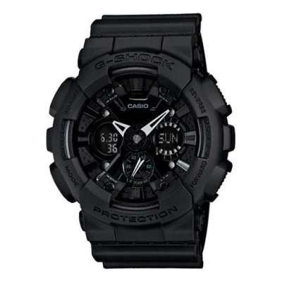 Casio G-shock Analog-digital 'black'