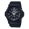 Casio G-shock Analog-digital 'black'