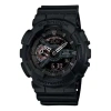 Casio G-shock Analog-digital 'black'