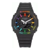 Casio G-shock Analog-digital 'black'