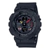 Casio G-shock Analog-digital 'black'