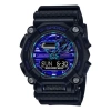 Casio G-shock Analog-digital 'black'