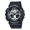 Casio G-shock Analog-digital 'black'