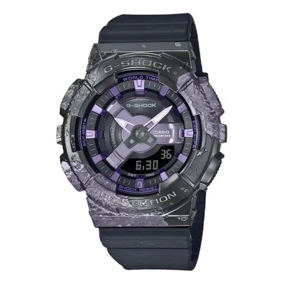 Casio G-shock Analog-digital 'black'