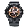 Casio G-shock Analog-digital 'black'