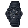 Casio G-shock Analog-digital 'black'