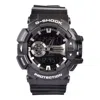 Casio G-shock Analog-digital 'black'