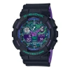 Casio G-shock Analog-digital 'black'