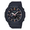 Casio G-shock Analog-digital 'black'