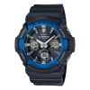 Casio G-shock Analog-digital 'black'
