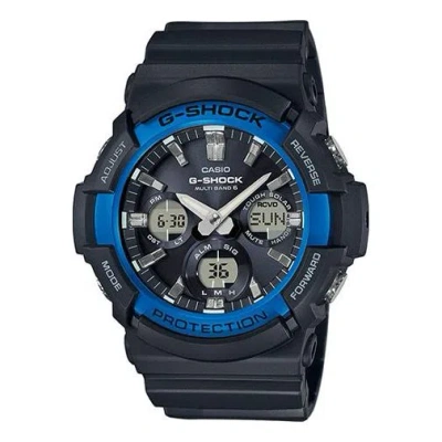 Casio G-shock Analog-digital 'black'