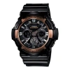 Casio G-shock Analog-digital 'black'