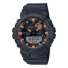 Casio G-shock Analog-digital 'black'