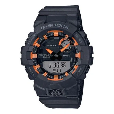 Casio G-shock Analog-digital 'black'