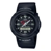Casio G-shock Analog-digital 'black'