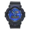 Casio G-shock Analog-digital 'black'