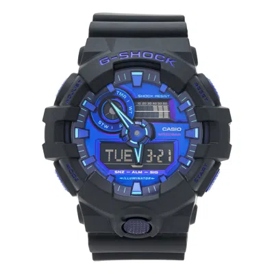 Casio G-shock Analog-digital 'black'