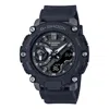 Casio G-shock Analog-digital 'black' In Black