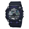 Casio G-shock Analog-digital 'black'