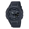 Casio G-shock Analog-digital 'black'