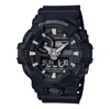 Casio G-shock Analog-digital 'black'