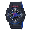 Casio G-shock Analog-digital 'black'