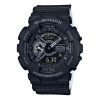 Casio G-shock Analog-digital 'black' In Black