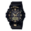 Casio G-shock Analog-digital 'black'