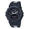 Casio G-shock Analog-digital 'black' In Blue