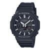 Casio G-shock Analog-digital 'black' In Blue
