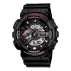 Casio G-shock Analog-digital 'black'