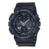 Casio G-shock Analog-digital 'black'