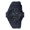 Casio G-shock Analog-digital 'black'