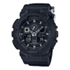 Casio G-shock Analog-digital 'black'
