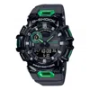 Casio G-shock Analog-digital 'black'