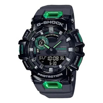 Casio G-shock Analog-digital 'black'