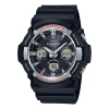 Casio G-shock Analog-digital 'black'