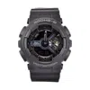 Casio G-shock Analog-digital 'black' In Gray